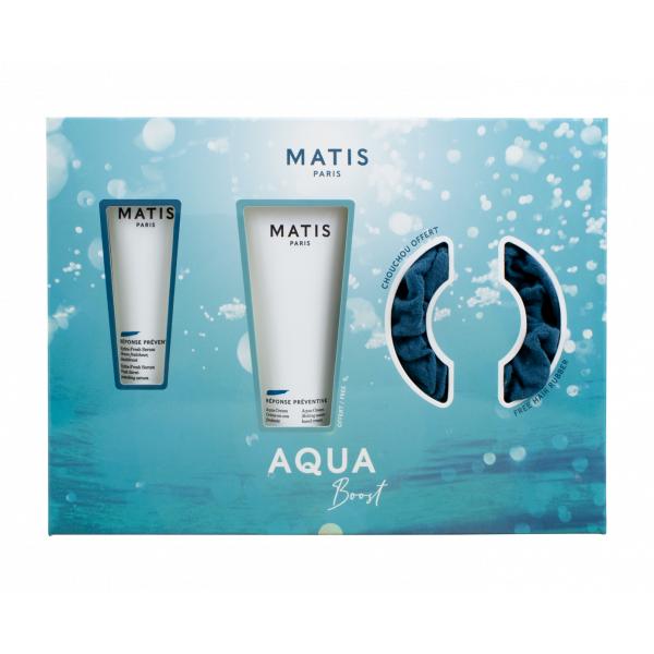 AQUA BOOST SET