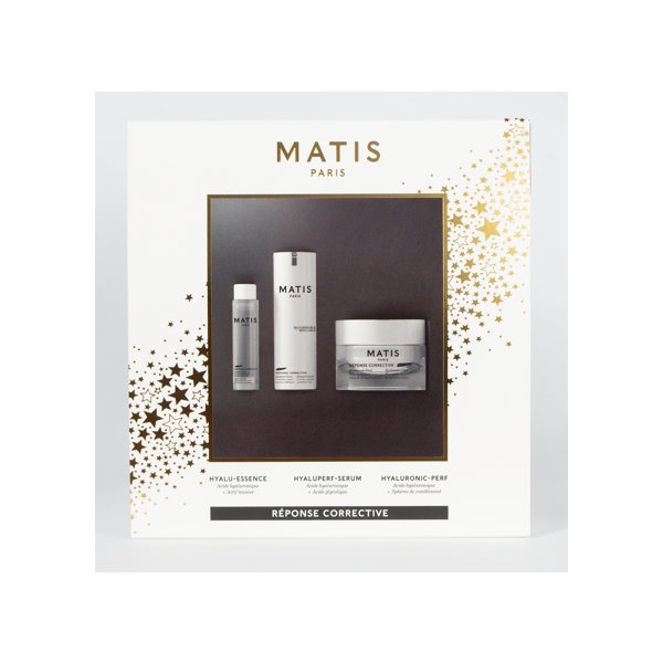 Matis Julegavesett Corrective 