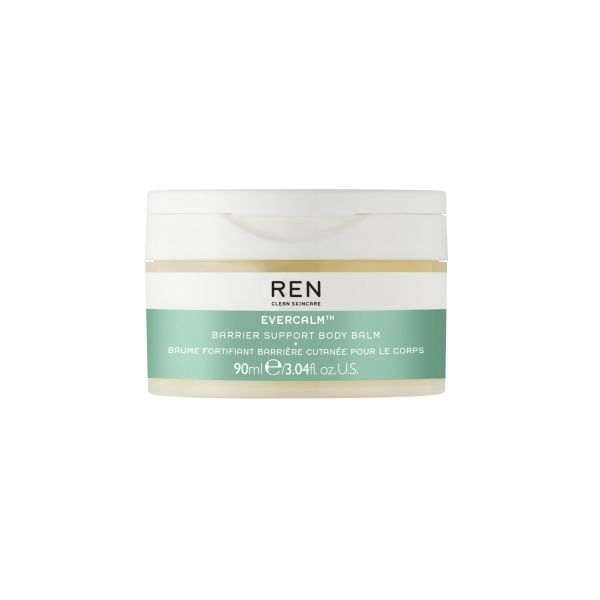 REN Evercalm Barrier Support Body Balm