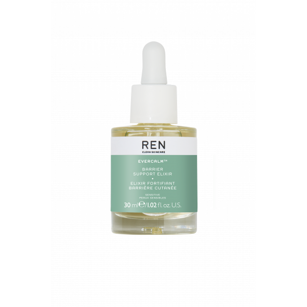 REN EVERCALM BARRIER ELIXIR