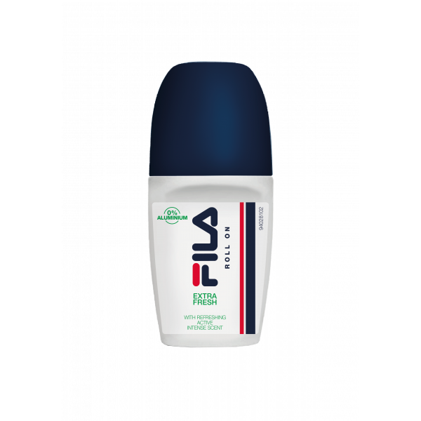 FILA Deo Roll EXTRA FRESH