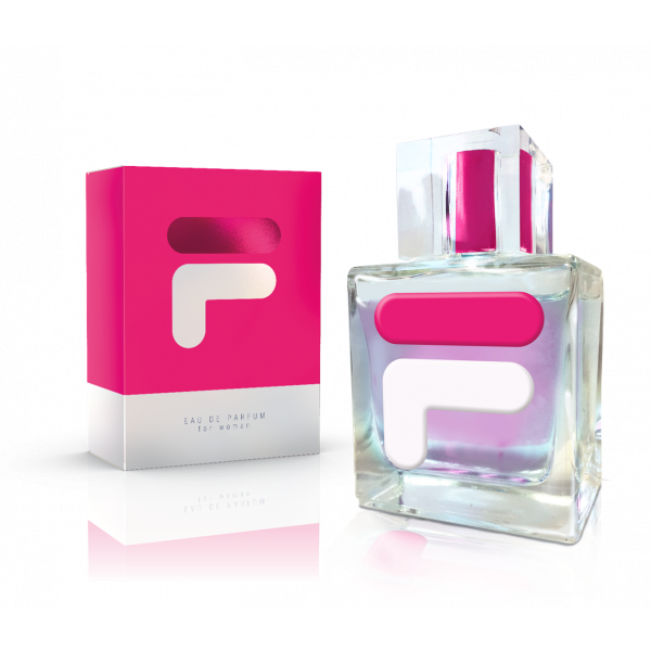 FILA EDP FOR WOMEN