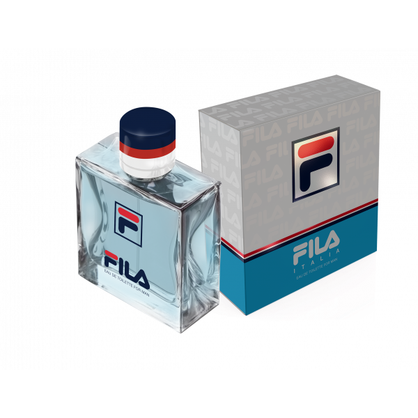 FILA EDT FOR MEN