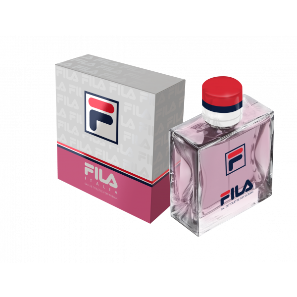 FILA EDT FOR WOMEN