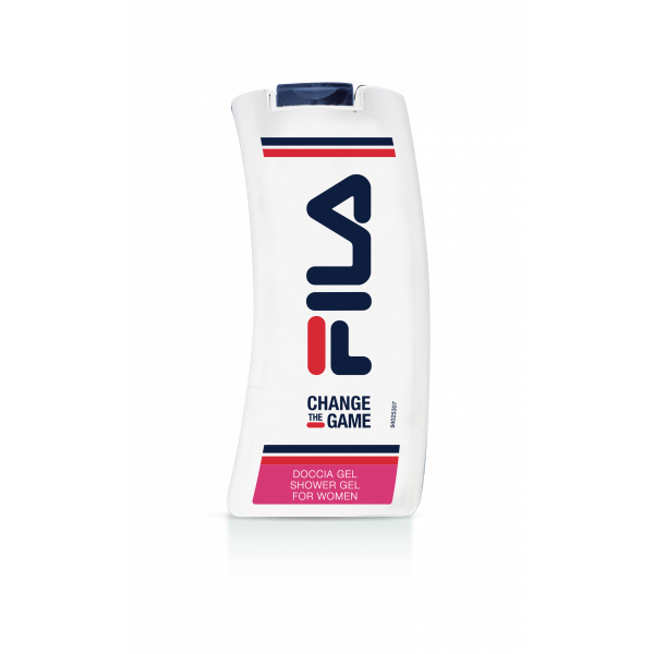 FILA Shower Gel FOR WOMEN