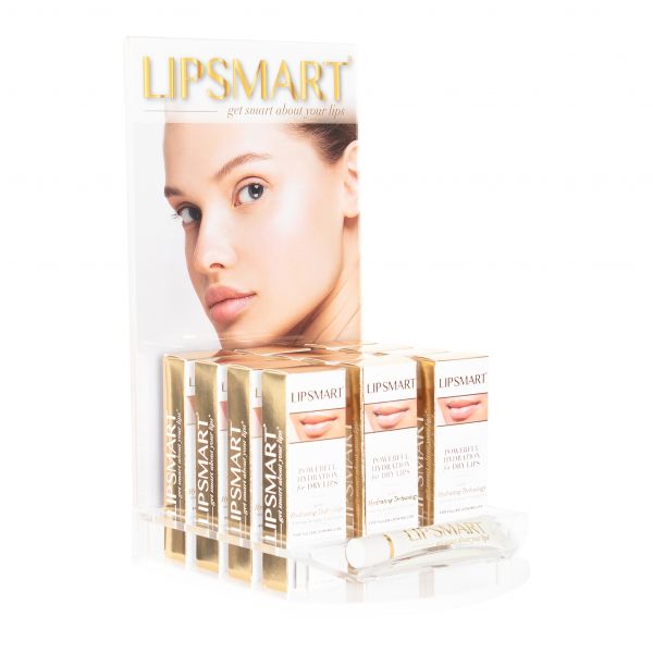 LipSmart Case (Case only) 1=12 pcs