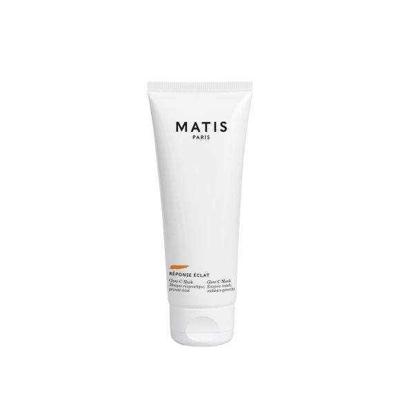 Glow C Mask