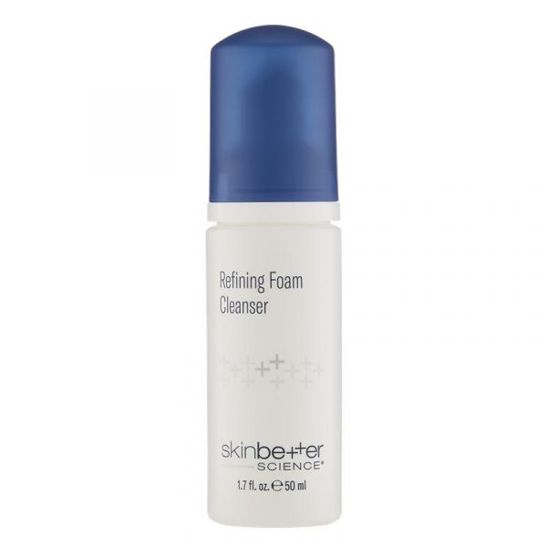 TRAVEL SIZE Refining Foam Cleanser 50 ml