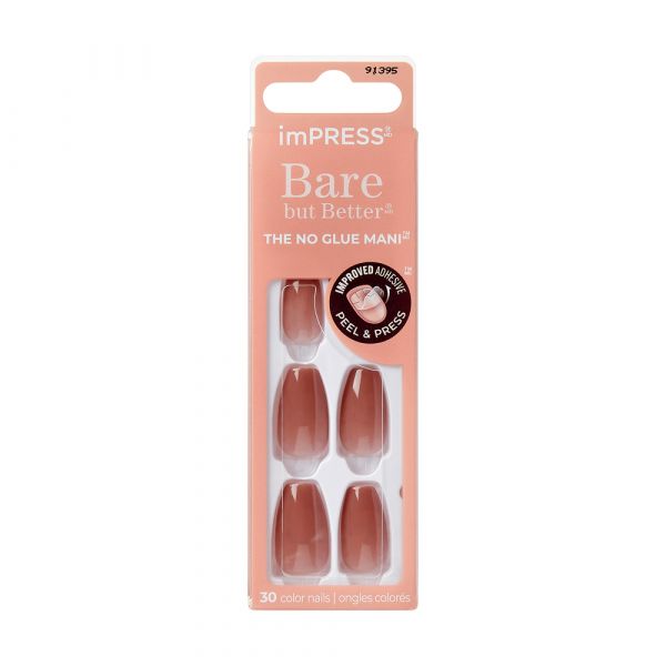 Kiss imPRESS Color BBB MC - Flare