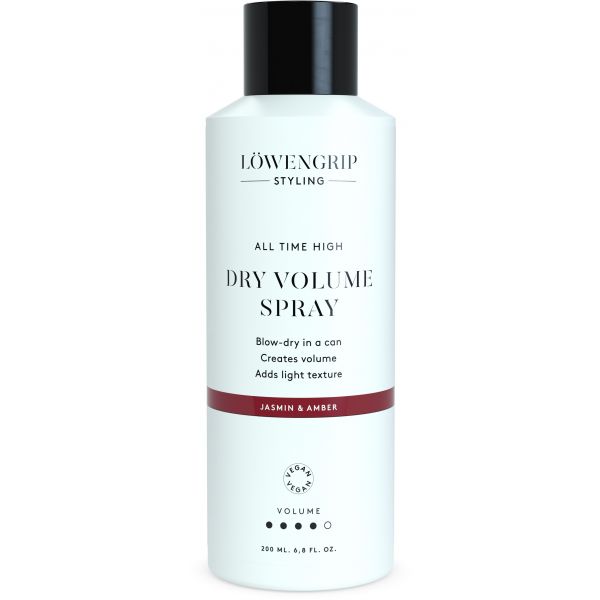 All Time High - Dry Volume Spray
