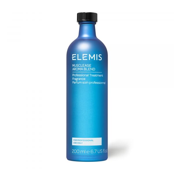 CABIN Musclease Active Body Oil