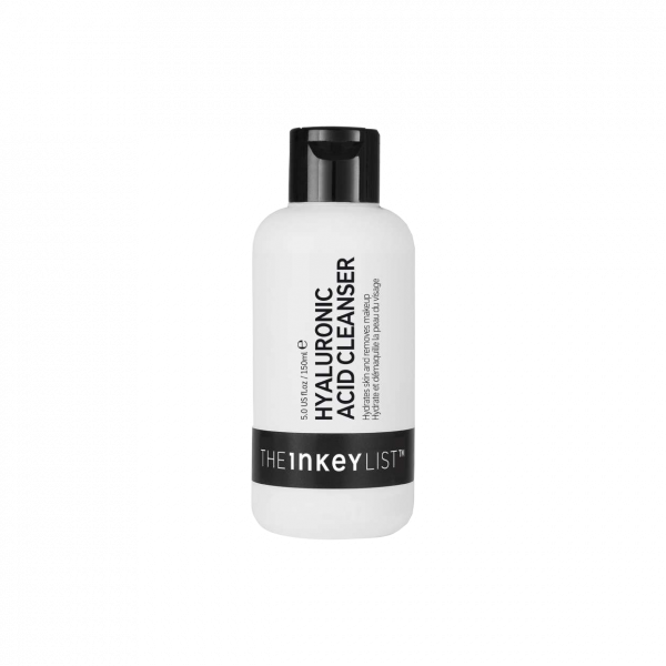 Hyaluronic Acid Cleanser 150ml