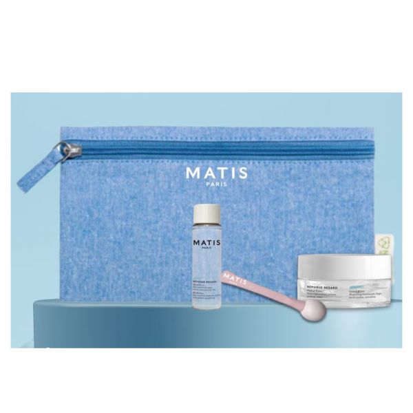 Trousse Regard Set