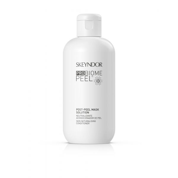 CABIN POST-PEEL SOLUTION 250 ml