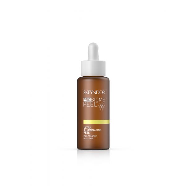 CABIN ULTRA ILLUMINATING PEEL 