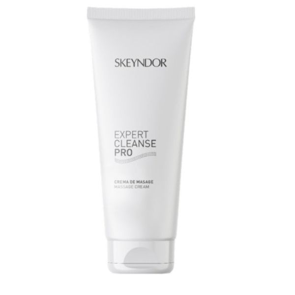 CABIN EXPERT CLEANSE PRO CONDITIONING MASSAGE CREAM