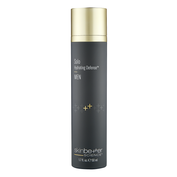 Solo Hydrating Defense MEN 50 ml