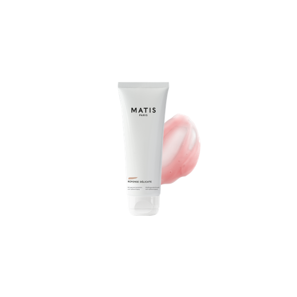 Anti inflammaging Gel  Delicate