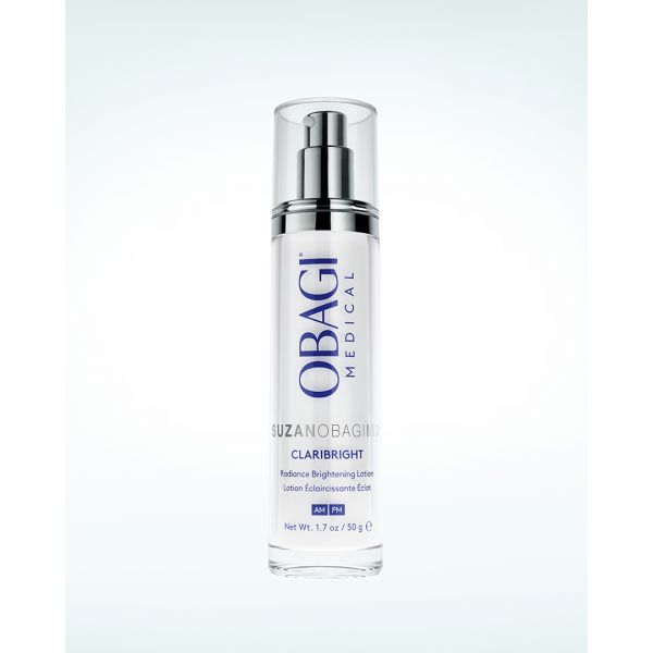 SUZANOBAGIMD Claribright Radiance Brightening Lotion