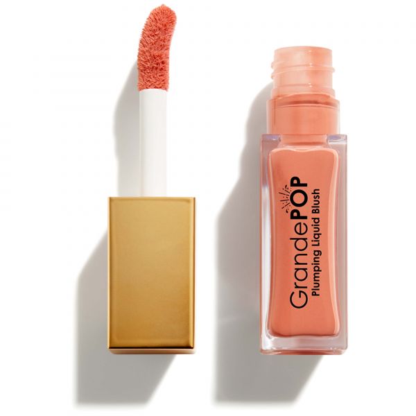 GrandePOP Plumping Liquid Blush