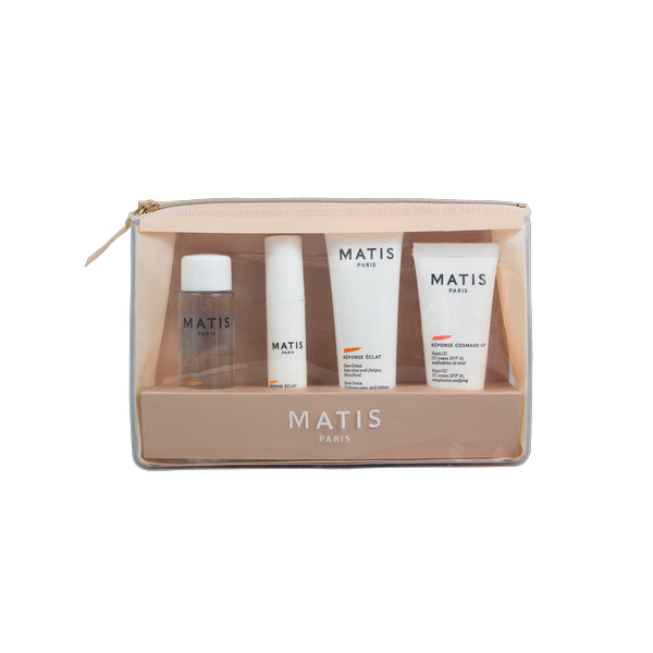 Travel Kit Eclat