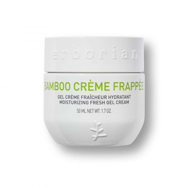 Bamboo Creme Frappee
