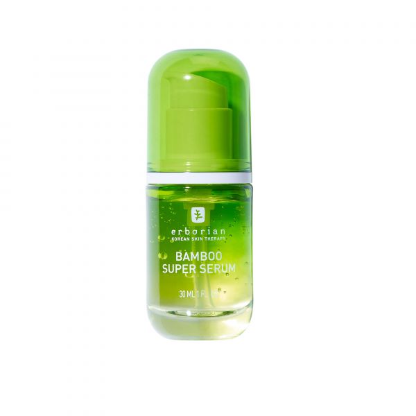 Bamboo Super Serum