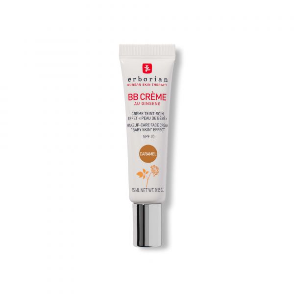 BB Creme Caramel 15ml