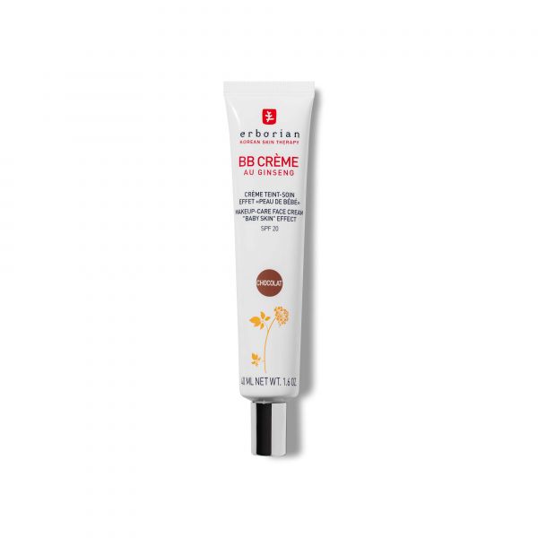 BB Creme Chocolat 40ml