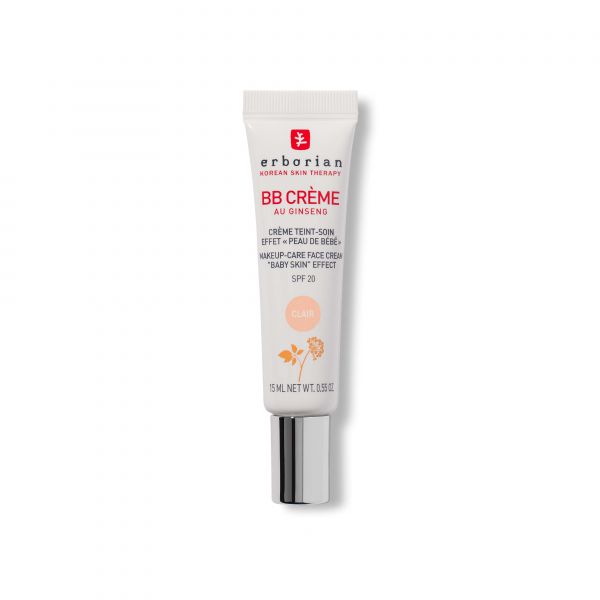 BB Creme Clair 15ml