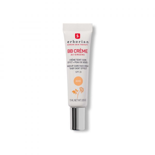 BB Creme Doré 15ml
