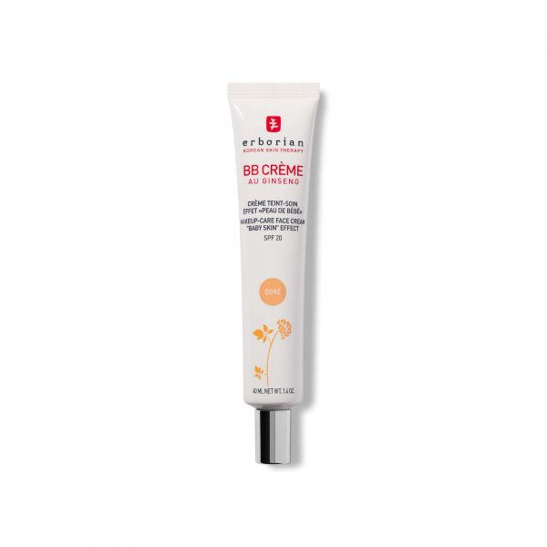 BB Creme Doré 40ml