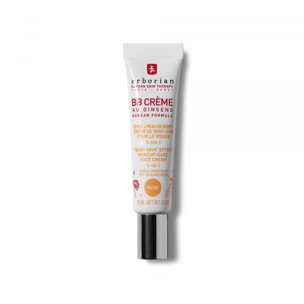 BB Creme Nude 15ml