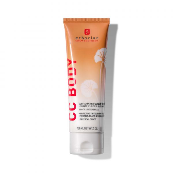 CC Body