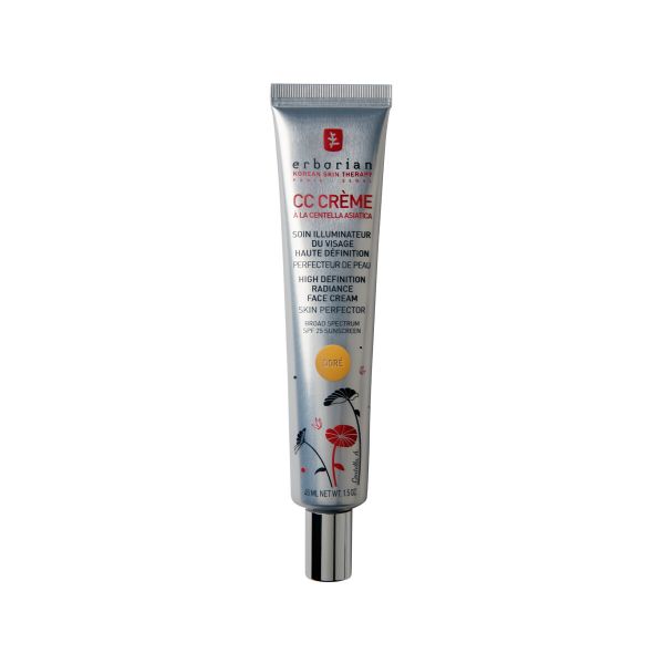 CC Creme Doré 45ml