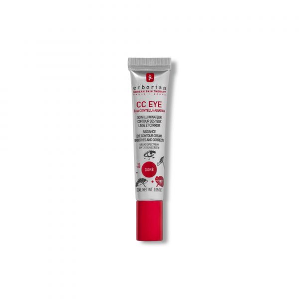 CC Eye Dore 10ml
