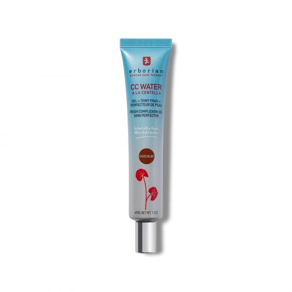 CC Water Chocolat 40ml
