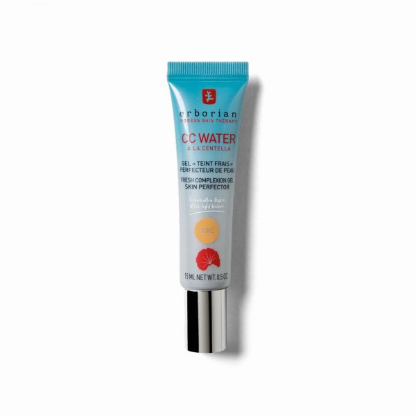 CC Water Doré 15ml
