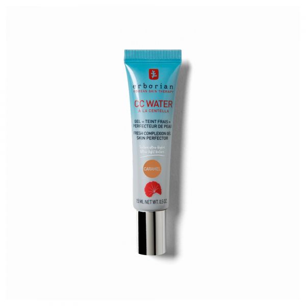 CC Water Caramel 15ml