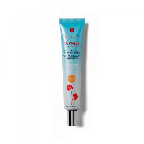 CC Water Caramel 40ml