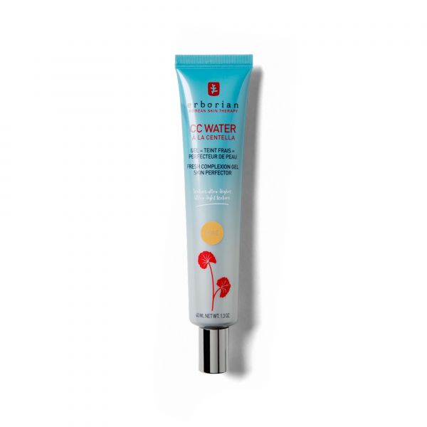 CC Water Doré 40ml