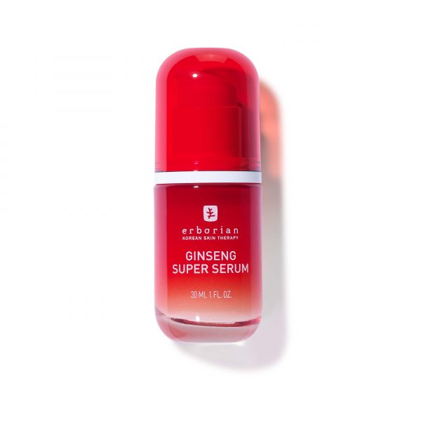 Ginseng Super Serum