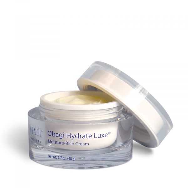 Obagi Hydrate Luxe Face Moisturizer