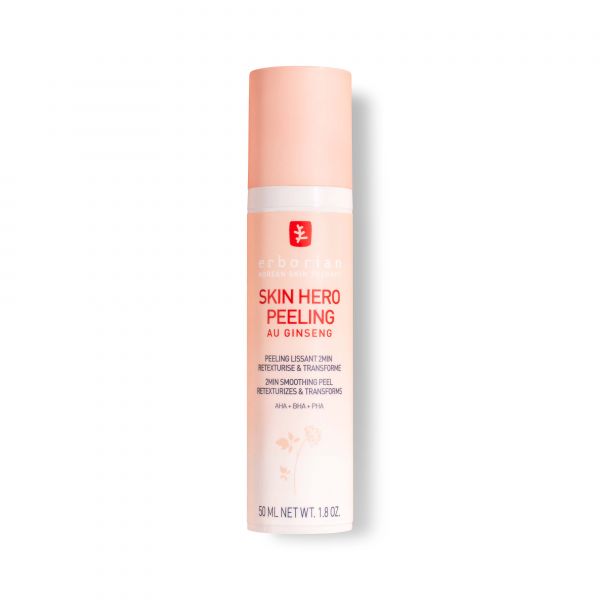 Skin Hero Peeling