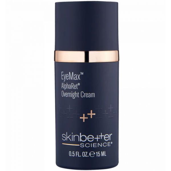 SAMPLE EyeMax AlphaRet Overnight Cream