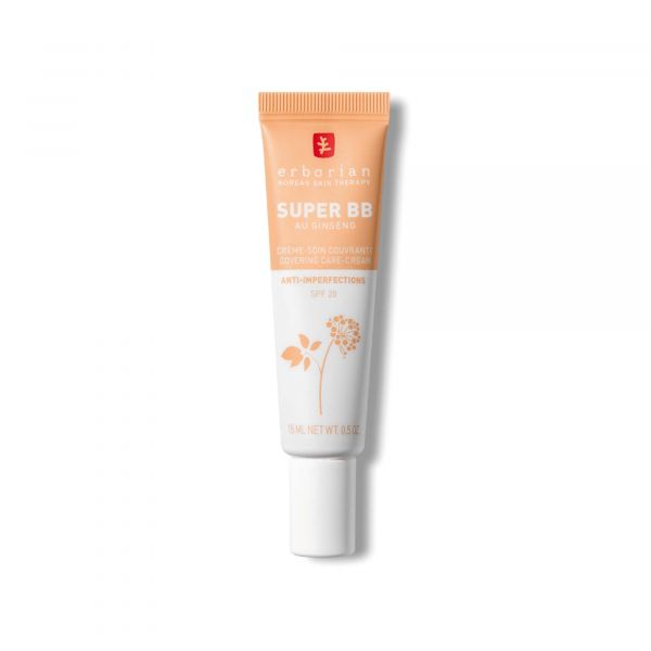 Super BB Dore 15ml