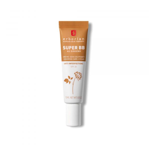 Super BB Caramel 15ml