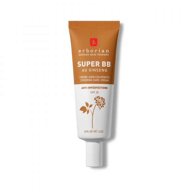 Super BB Caramel 40ml