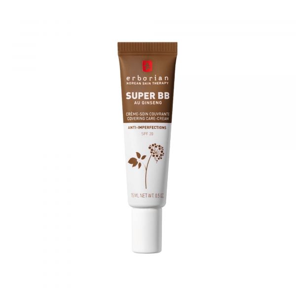 Super BB Chocolat 15ml