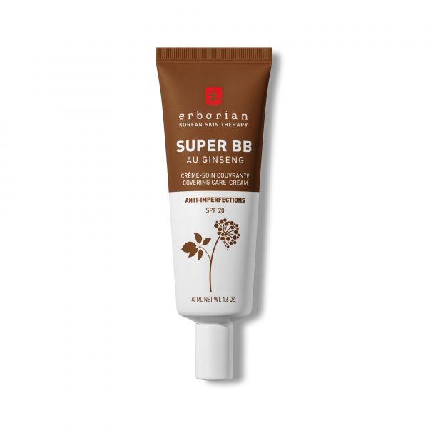 Super BB Chocolat 40ml